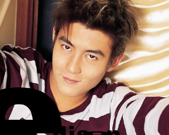 曝陳冠希要當爸爸了？ 女友已懷孕幾個月