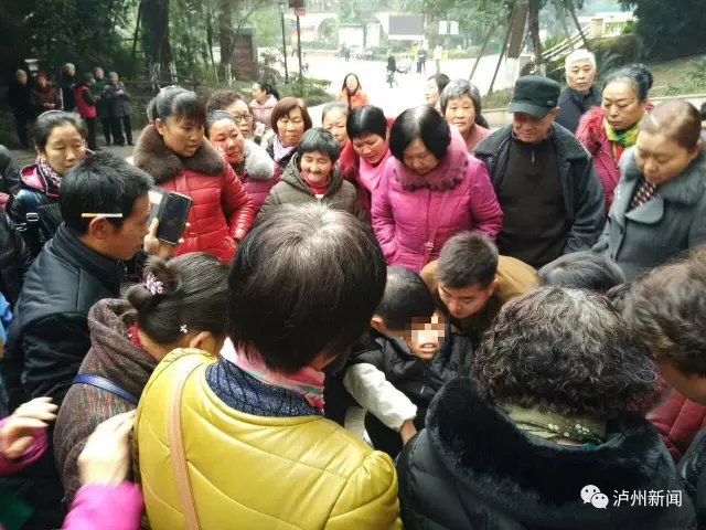 四川一對男女情人節(jié)被發(fā)現裸死出租屋內 嫌犯被抓