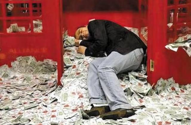 小伙結(jié)婚賺50萬(wàn) 究竟是怎么回事？