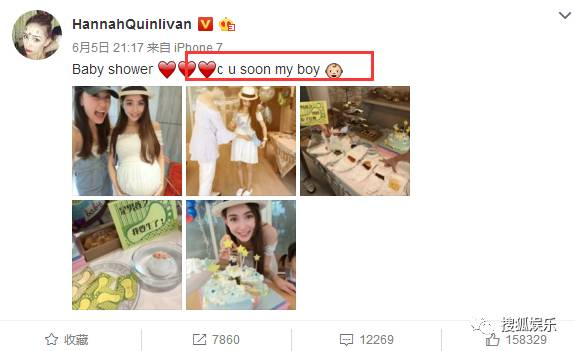 昆凌二胎產(chǎn)子！上半年誕生這么多星二代！