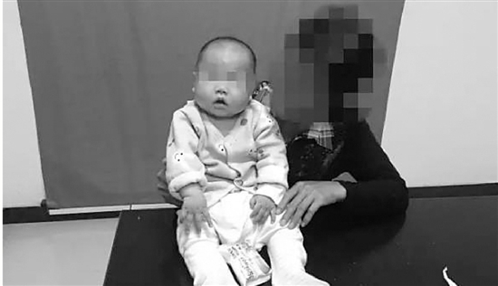 為了75000元，他們賣女兒 之后后悔又報警尋女