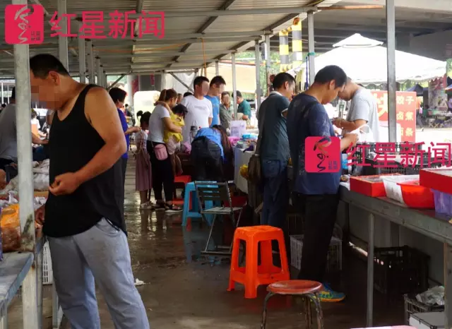 文玩核桃遇冷由幾萬(wàn)一對(duì)降到5元沒(méi)人要？商戶否認(rèn)