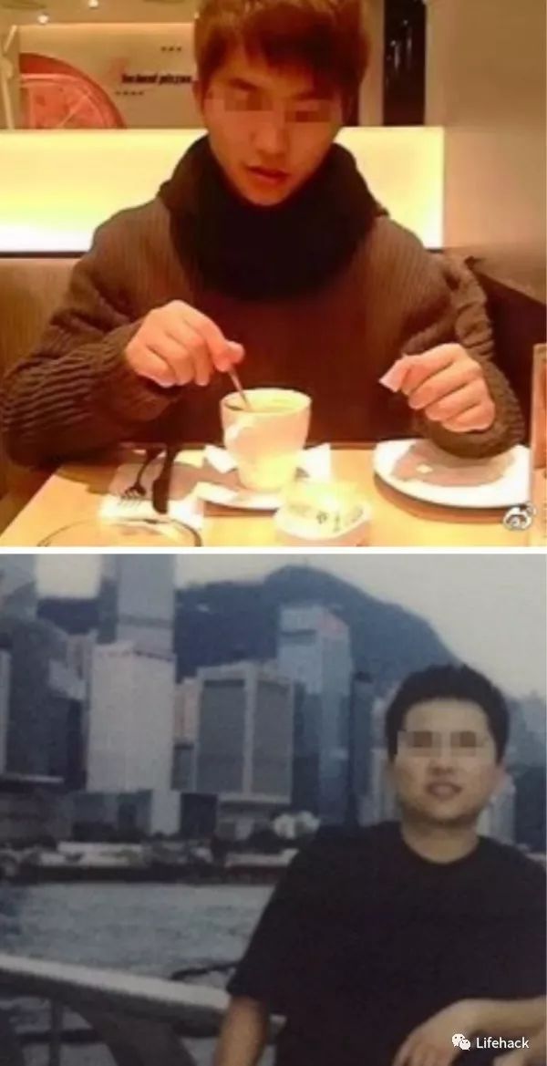 長胖20斤，臉型怎么變？這些例子看完扎心了！