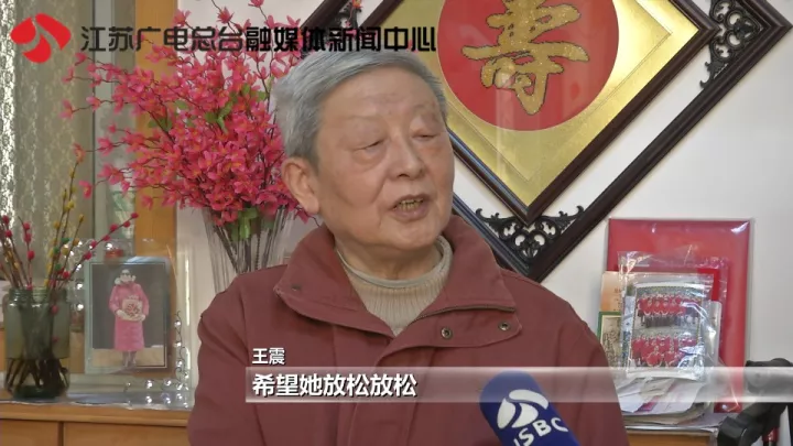 老太秀恩愛！網(wǎng)友被一封跨越60年的情書甜哭了