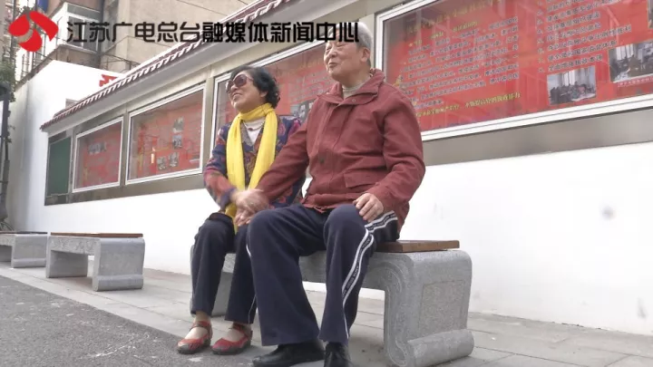 老太秀恩愛！網(wǎng)友被一封跨越60年的情書甜哭了