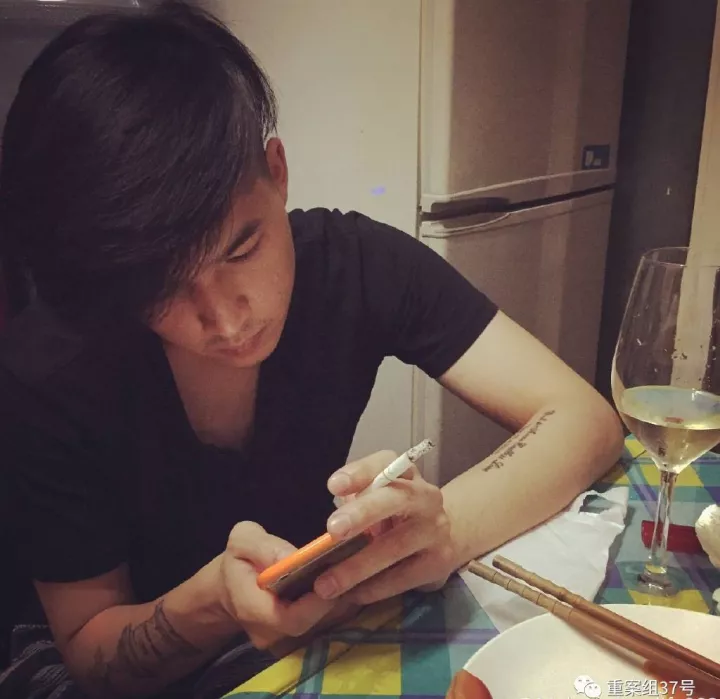 冰柜藏尸案嫌犯前同事:夜店等高消費(fèi)場(chǎng)所他門(mén)清 冰柜藏尸案嫌犯前同事:夜店等高消費(fèi)場(chǎng)所他門(mén)清