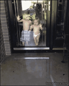 95后哥哥曬捉弄妹妹日常走紅 網(wǎng)友:妹妹撿來(lái)的吧