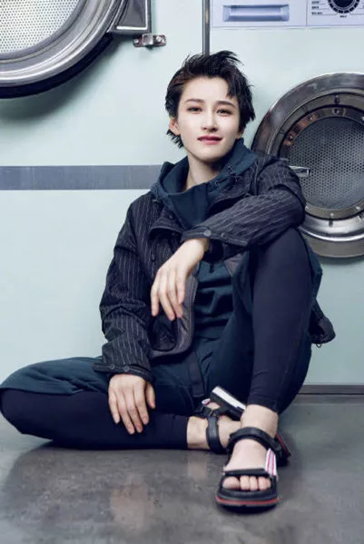 女演員為拍《紅?！?0月沒來大姨媽 醫(yī)生捏把汗