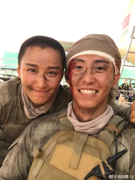 女演員為拍《紅?！?0月沒來大姨媽 醫(yī)生捏把汗