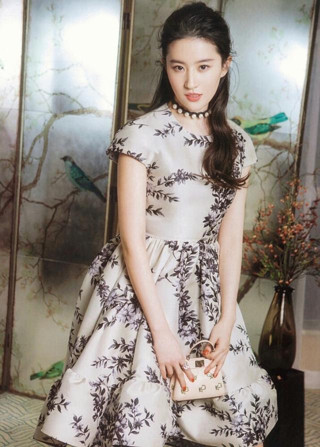 韓國人眼中的古裝四美，三生三世占了三個，都說第一個最好看