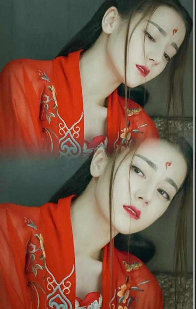 韓國人眼中的古裝四美，三生三世占了三個，都說第一個最好看