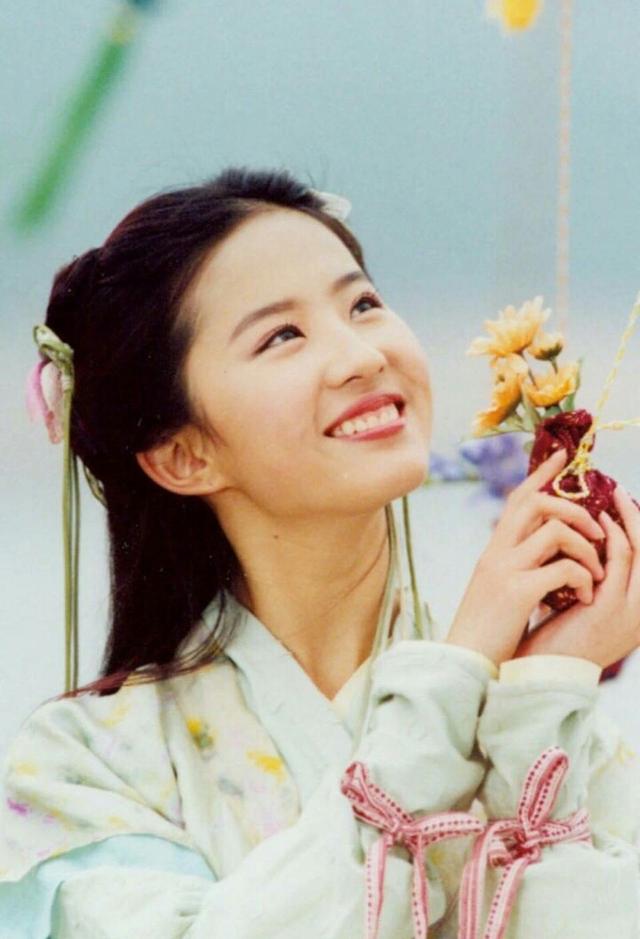 韓國人眼中的古裝四美，三生三世占了三個，都說第一個最好看