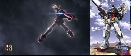 必看！《頭號(hào)玩家》彩蛋大整理