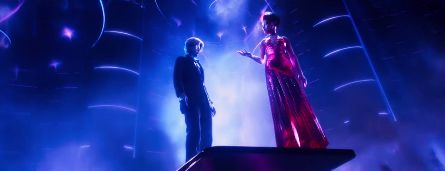 必看！《頭號(hào)玩家》彩蛋大整理