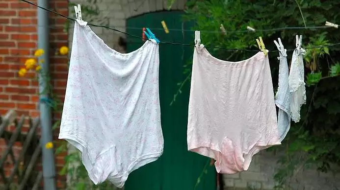 太惡心！女游客竟用酒店燒水壺煮自己的臟內(nèi)褲