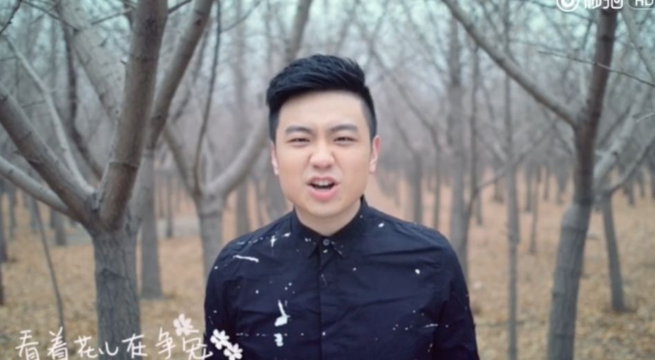 《創(chuàng)造101》主題曲公布，這個被吐槽油膩的c位是什么來頭？