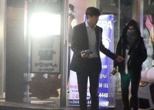 從李敏鎬到李棟旭，再次分手的“男神收割機(jī)”裴秀智被嘲太花心？