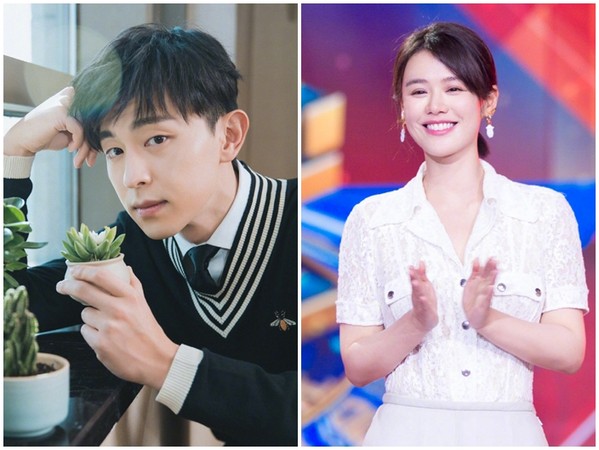 鄧倫、馬思純