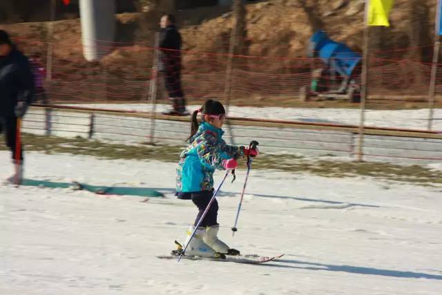 這幾個(gè)帥氣的姿勢，真的像專業(yè)級選手了呢