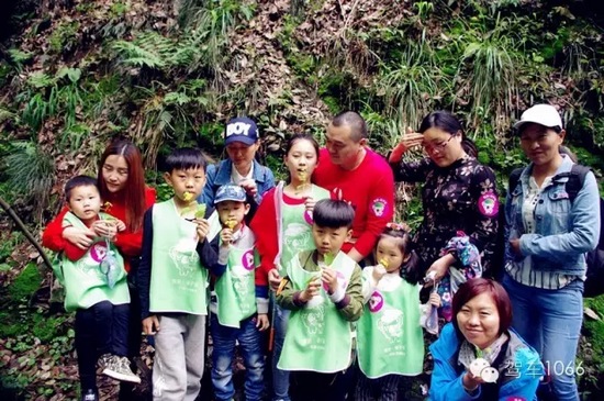 這又是什么表情呢？