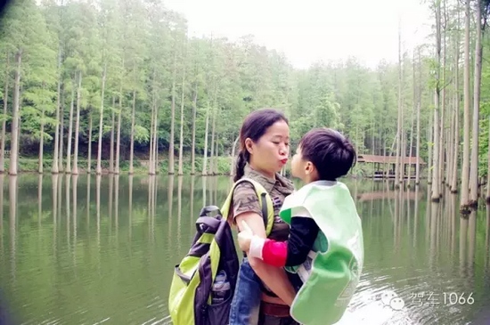 好暖心的畫(huà)面！