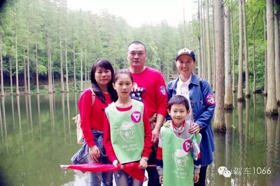 旅途中，我們又有了好多新朋友！