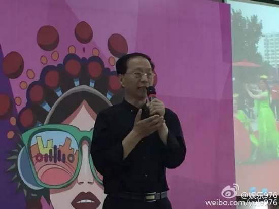 退休醫(yī)生，鄭大五附院梨園社馮留海振奮人心的分享。