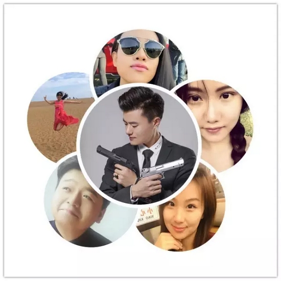 路飛、小魚(yú)兒、樂(lè)其、鄧宇、小鑫、胖達(dá)…