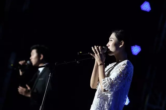 鄭強、劉曉靜《你最珍貴》