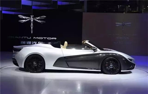 去年“蹦”出來的新汽車品牌們，現(xiàn)在活得怎么樣了？