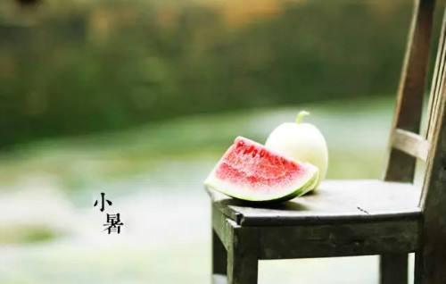 中暑：陽暑？陰暑？