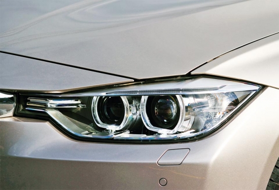 全新寶馬328Li 全新寶馬328Li