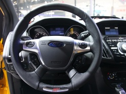 福特2012款?？怂筍T