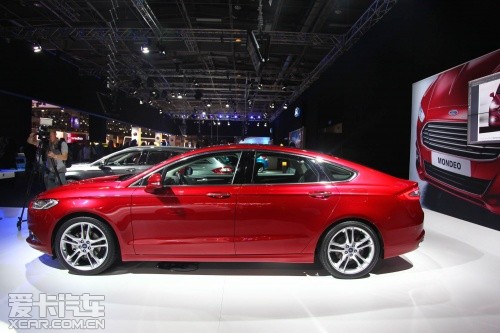 新蒙迪歐 新蒙迪歐