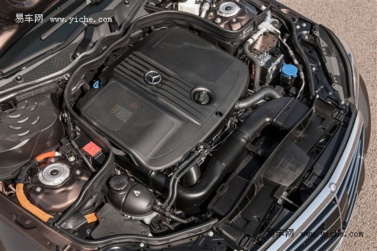 2014款奔馳E級(jí)海外版 2014款奔馳E級(jí)海外版