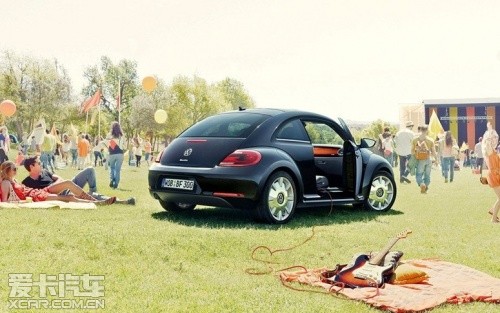 甲殼蟲(chóng)Fender搖滾版 甲殼蟲(chóng)Fender搖滾版