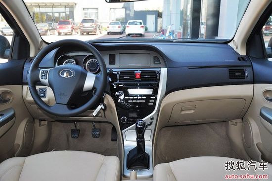 長(zhǎng)城C35無偽諜照 長(zhǎng)城C35無偽諜照