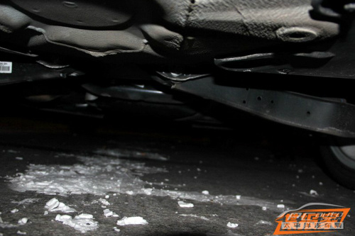 國產(chǎn)速騰GLI曝光 還國人一套后獨立懸掛