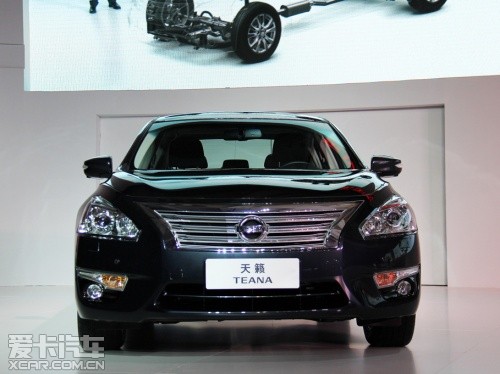 新天籟發(fā)布會(huì)圖片 新天籟發(fā)布會(huì)圖片