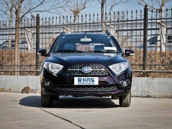 天津一汽2013款夏利N7 天津一汽2013款夏利N7