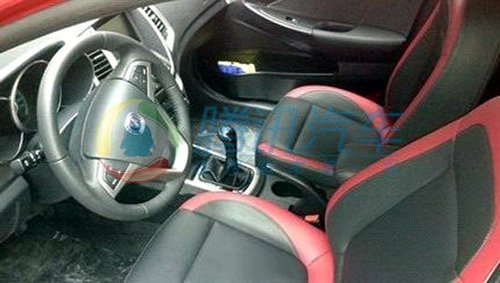 長安致尚XT 長安致尚XT