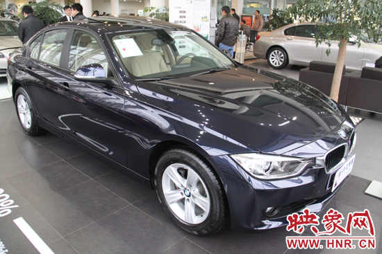 BMW春季”煥新”活動(dòng) BMW春季”煥新”活動(dòng)