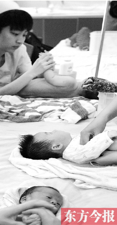 婦產(chǎn)科專(zhuān)家提醒，不管孩子什么時(shí)候出生，遵循自然規(guī)律最好