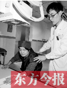 在國際殘疾人日到來之際，希望大家給這個群體多一些關(guān)愛