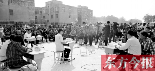 加強(qiáng)人民陪審團(tuán)制度，司法將更加公開透明 資料圖片