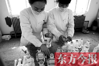 醫(yī)院里最忙的護(hù)士都是注射室的。衛(wèi)計(jì)委公布十大原則，保障合理用藥