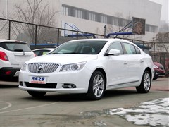 通用別克君越2012款 2.0T旗艦版 通用別克君越2012款 2.0T旗艦版