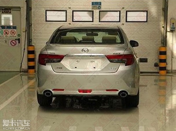 國產改款銳志 國產改款銳志