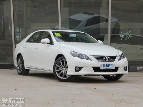 國產改款銳志 國產改款銳志