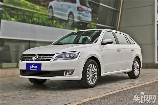 上海大眾 朗行 上海大眾 朗行